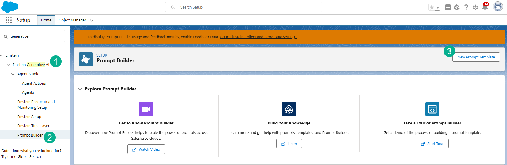 How to Build an AI Prompt in Salesforce with Prompt Builder – Let's ...