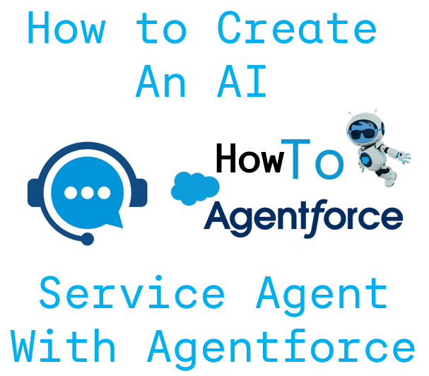 How to Create an AI Service&nbsp;Agent